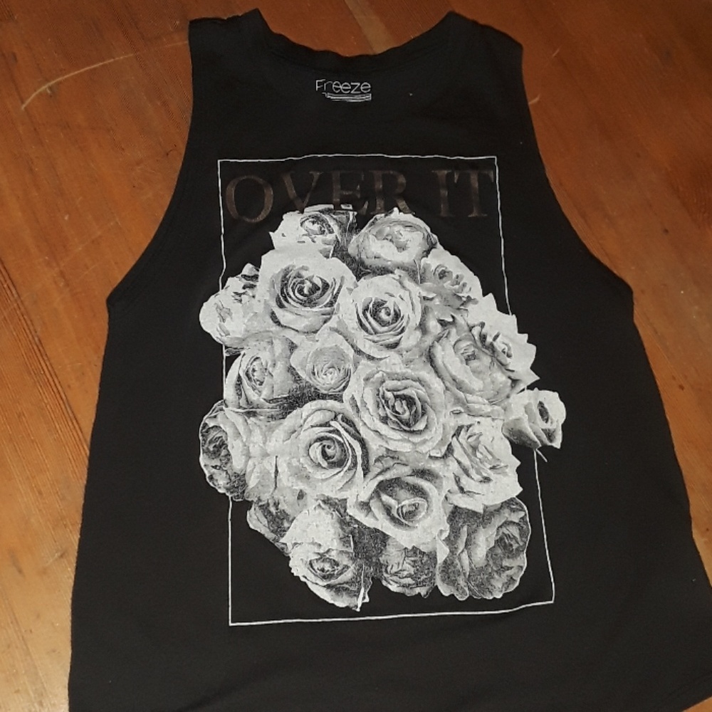 Super cute tank top